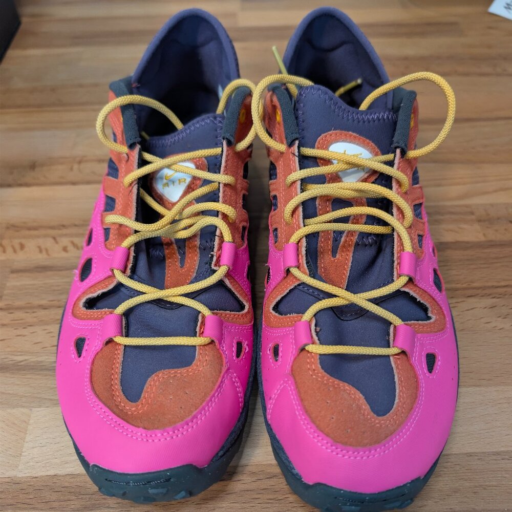 Men's Nike ACG Air Exploraid Trail Shoes sz 10